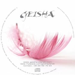 Geisha (FRA) : Geisha